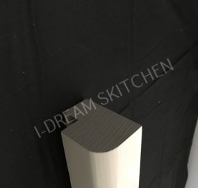 radius rail 6